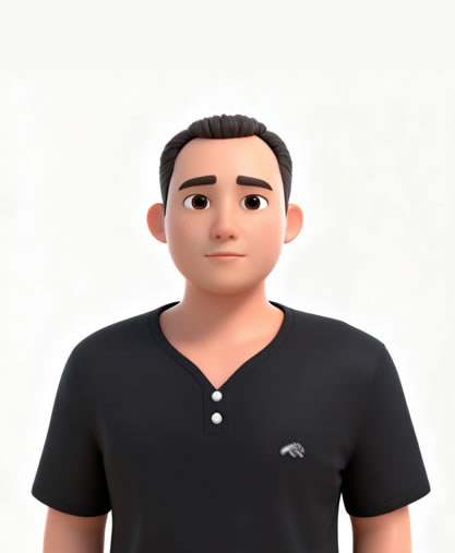 索超 - 新媒體事業(yè)部經理