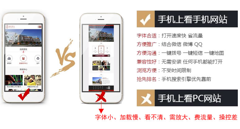 手機(jī)網(wǎng)站制作